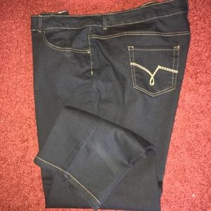 Women’s jeans